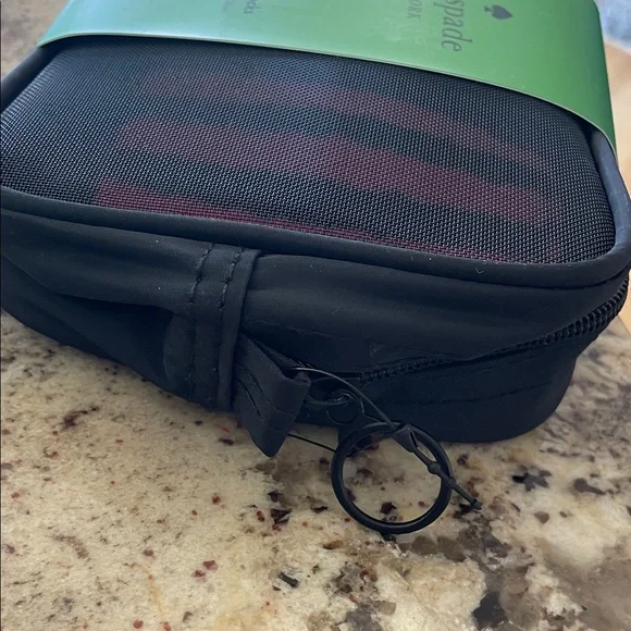 NWT Kate Spade 3 Cozy Low Cut Socks in a Bag - Picture 4 of 7